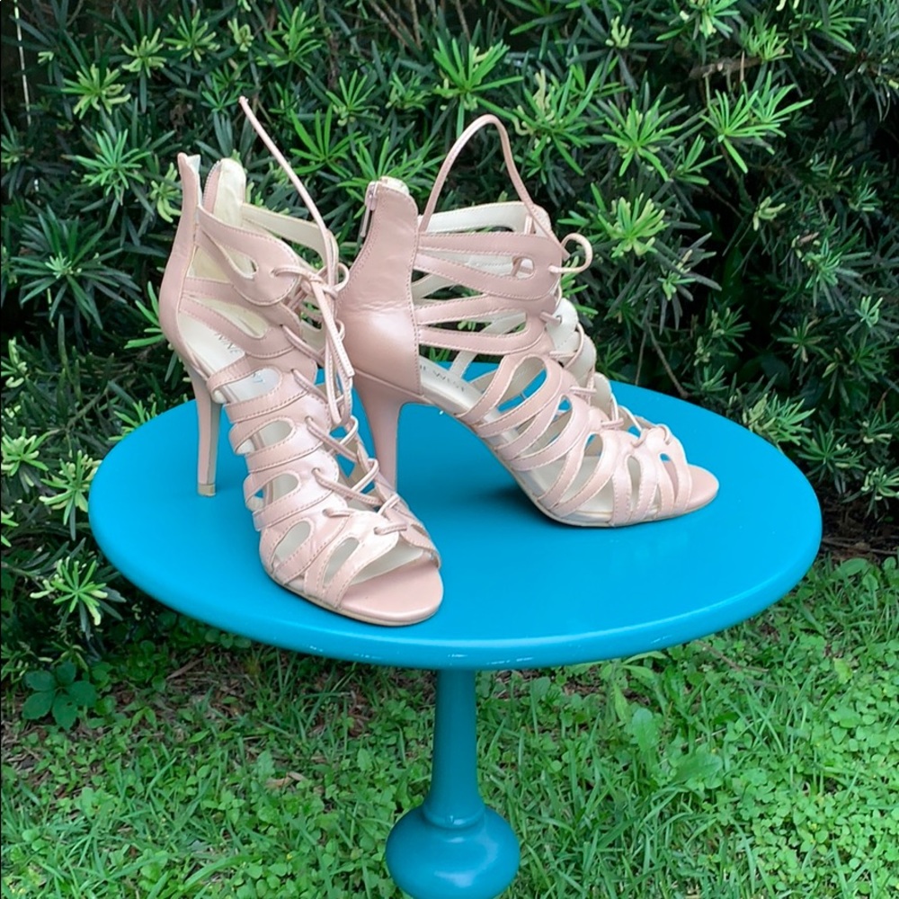 Nine West NWANGELLICA